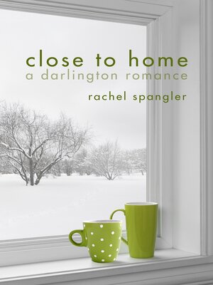 cover image of Close to Home